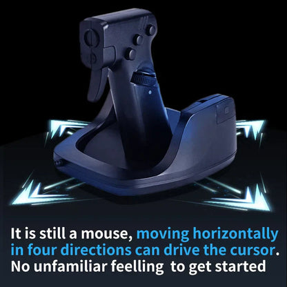 GunStyle Gamer Mouse
