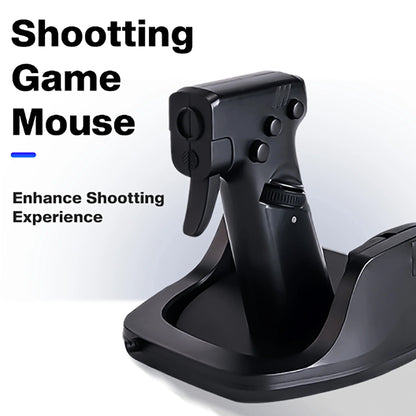 GunStyle Gamer Mouse