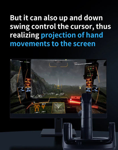GunStyle Gamer Mouse