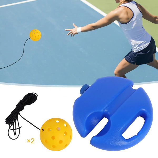 Pickleball Skill Trainer
